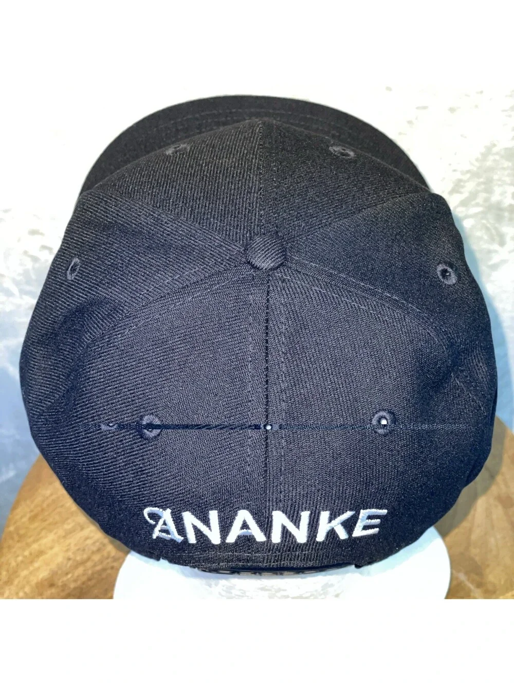 N/A this ananke black